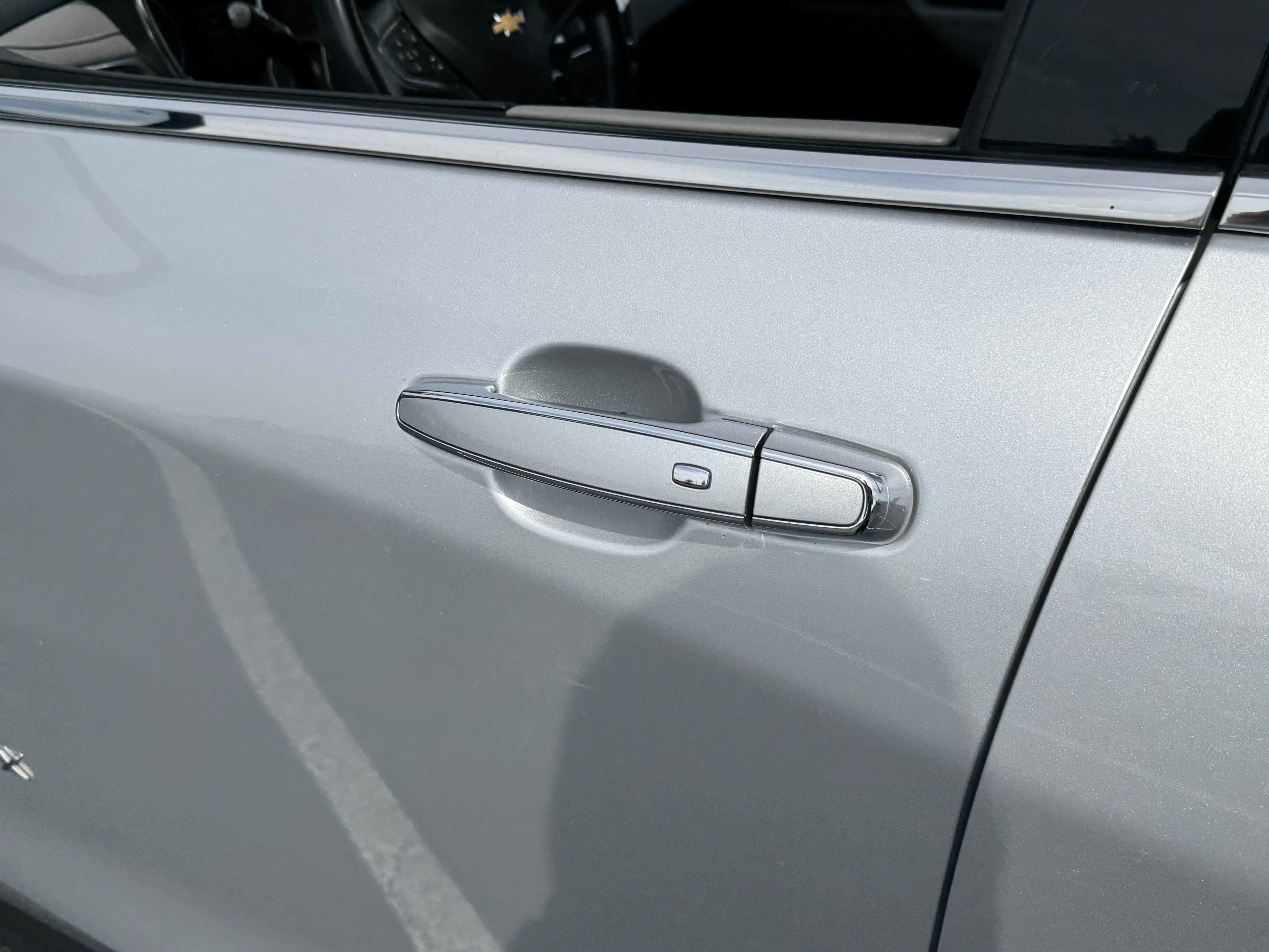 Used 2021 Chevrolet Equinox Premier image 18