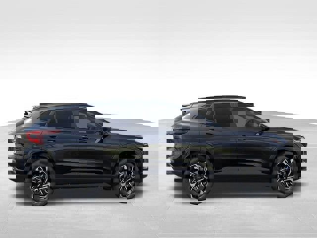 New 2026 Chevrolet Trax RS image 5