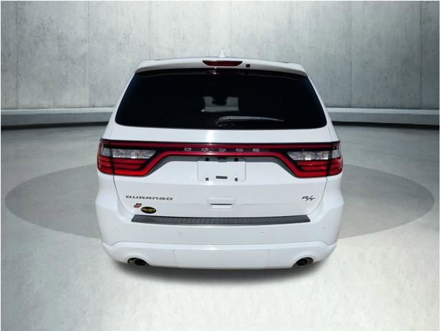 Used 2020 Dodge Durango R/T image 5