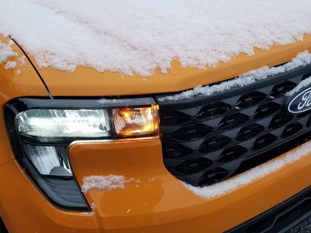 New 2026 Ford Maverick XL image 12