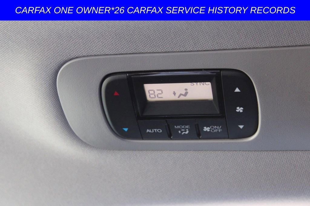 Used 2019 Honda Odyssey Elite image 28