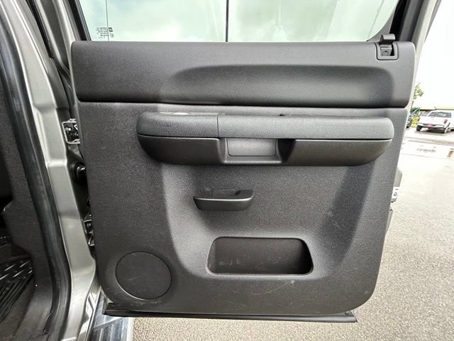 Used 2013 GMC Sierra 2500 SLE AWD/4WD image 41