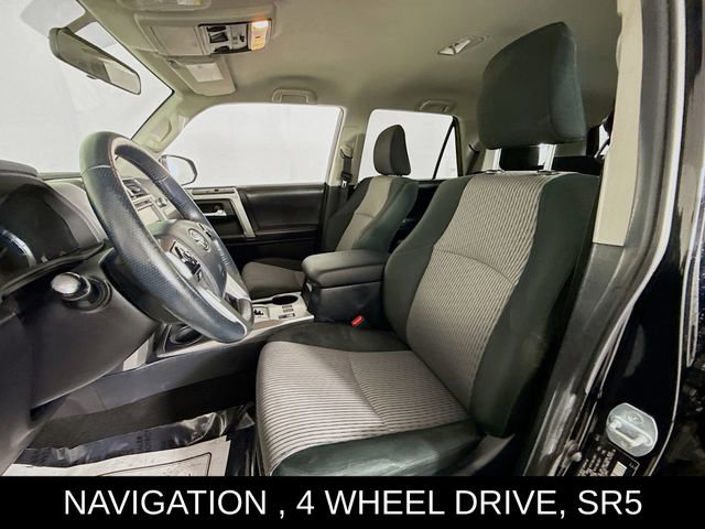 Used 2017 Toyota 4Runner SR5 image 20