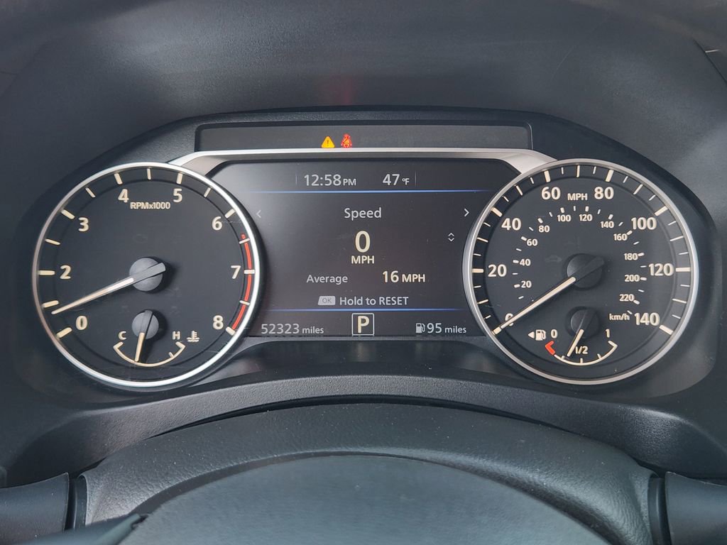 Used 2024 Nissan Altima 2.5 SV image 19