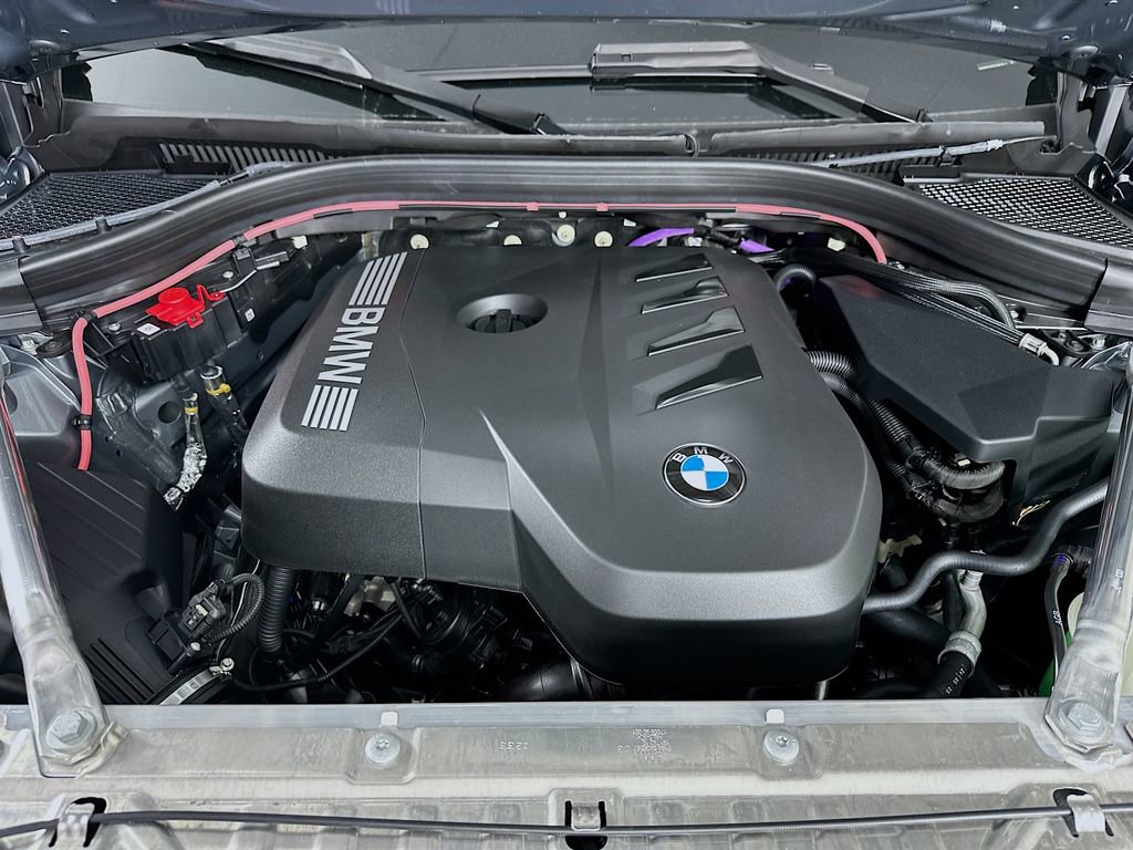 New 2026 BMW X3 xDrive30 w/ Premium Package image 37