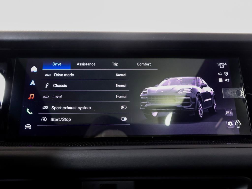 New 2026 Porsche Cayenne GTS image 17