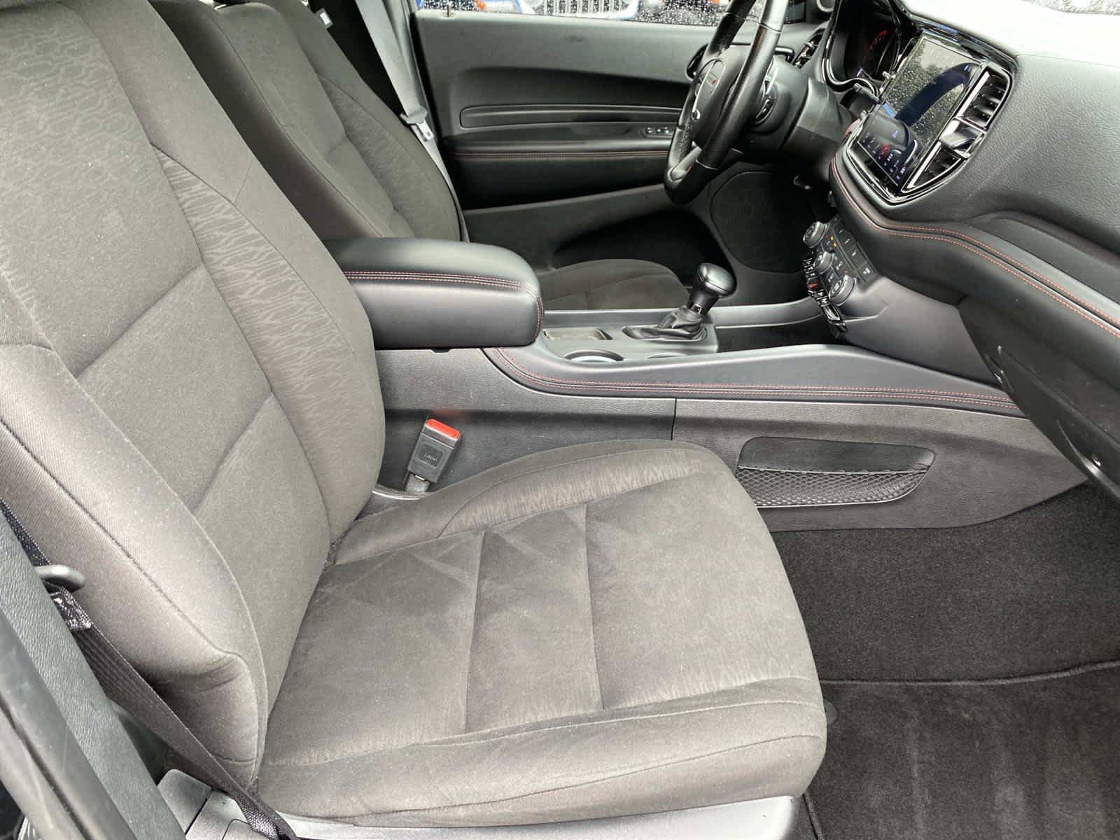 Certified 2023 Dodge Durango GT AWD/4WD image 25
