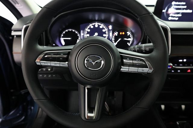 New 2026 MAZDA CX-50 2.5 Hybrid w/ Cargo Package image 27