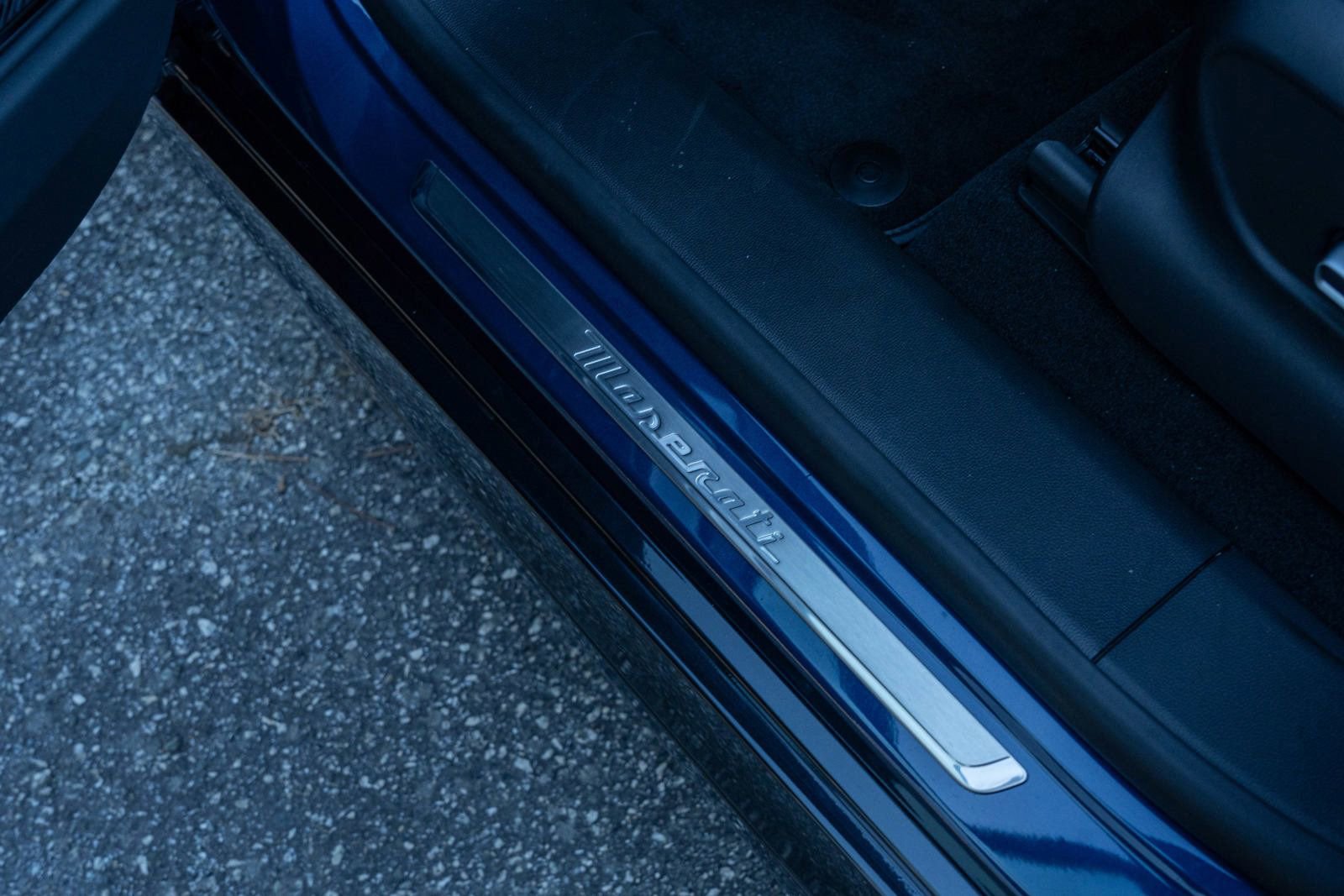 New 2025 Maserati Grecale Modena image 17