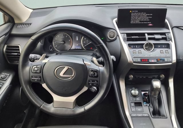 Used 2019 Lexus NX 300 FWD w/ Premium Package image 10