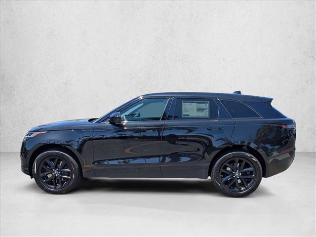 New 2026 Land Rover Range Rover Velar S image 5