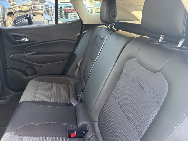 Used 2024 Chevrolet Trax LT image 22