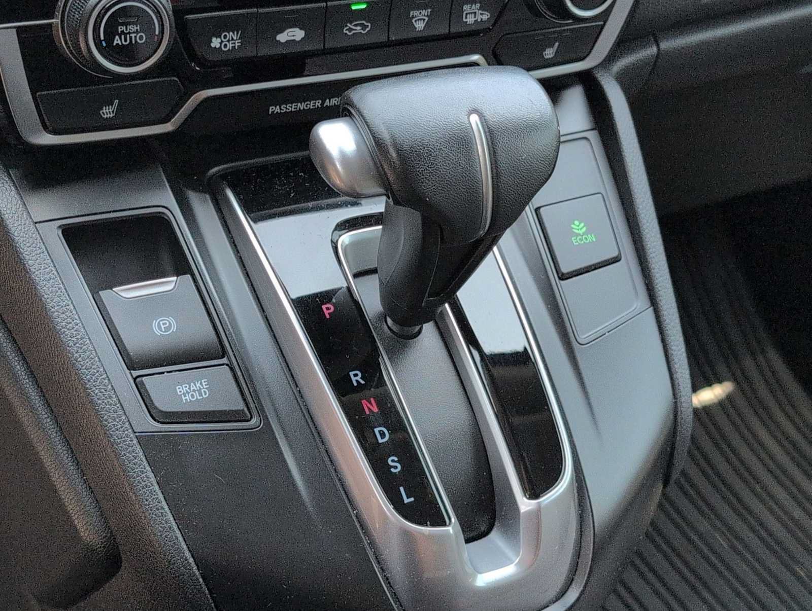 Used 2017 Honda CR-V EX-L image 30