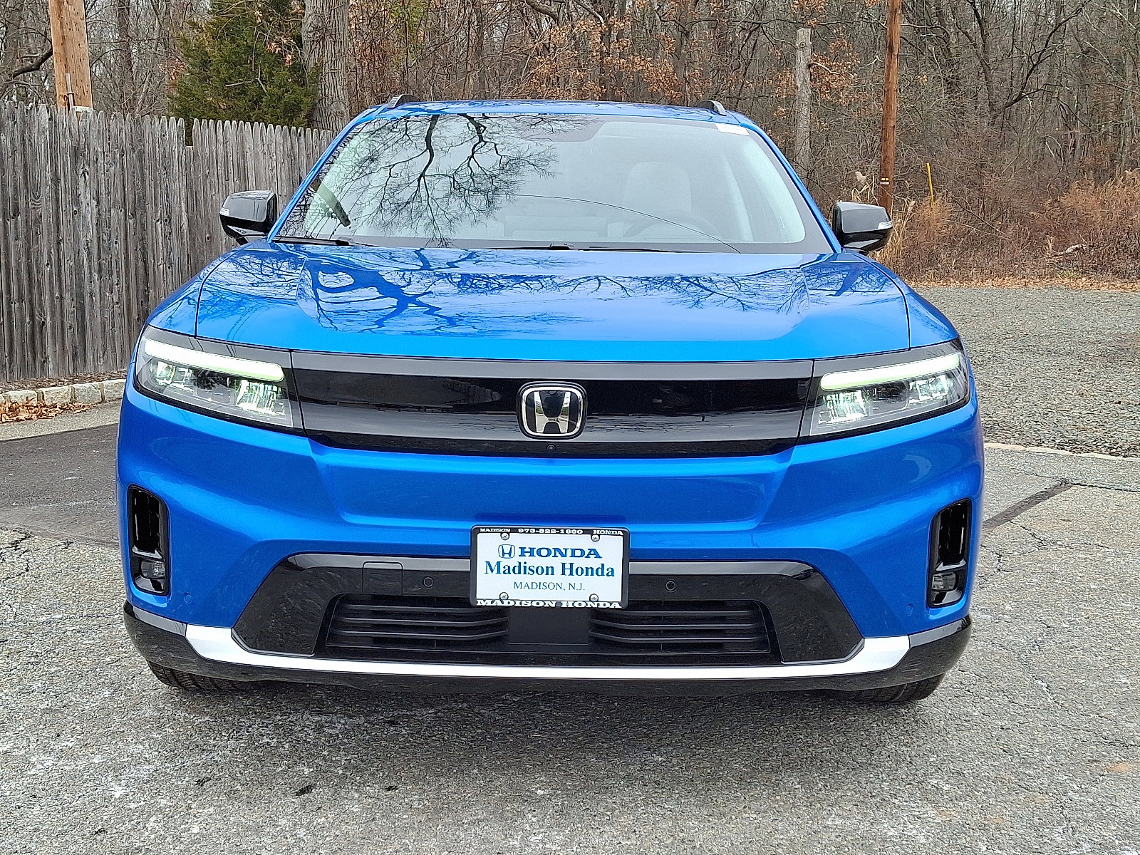 New 2026 Honda Prologue Elite image 3