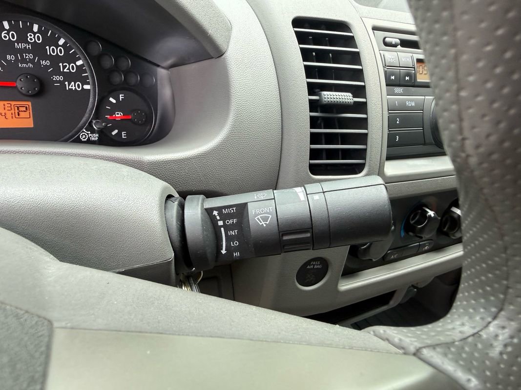 Used 2011 Nissan Frontier S w/ S Preferred Pkg RWD image 19