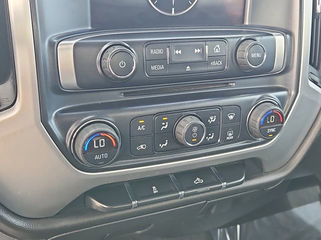 Used 2014 GMC Sierra 1500 SLE w/ SLE Value Package image 27