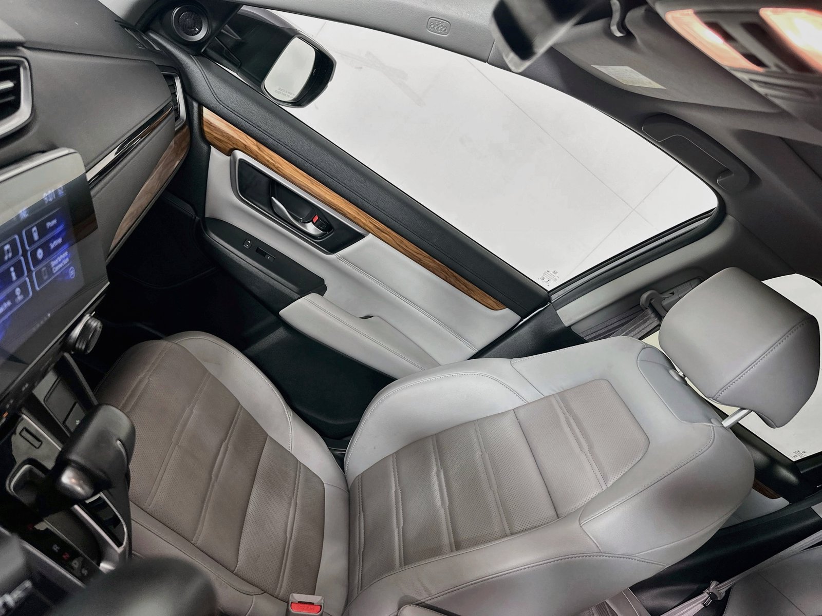 Used 2019 Honda CR-V EX-L image 25
