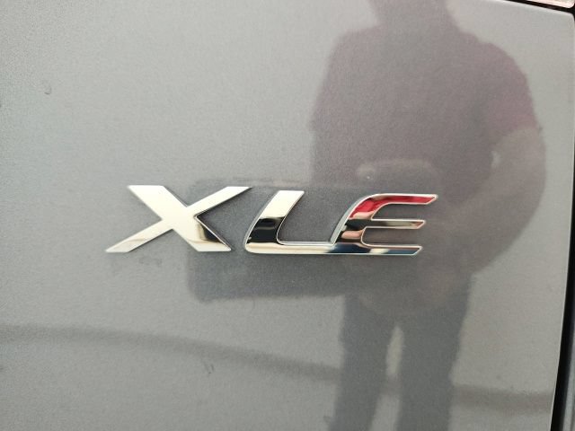 Certified 2026 Toyota Corolla Cross XLE FWD image 25