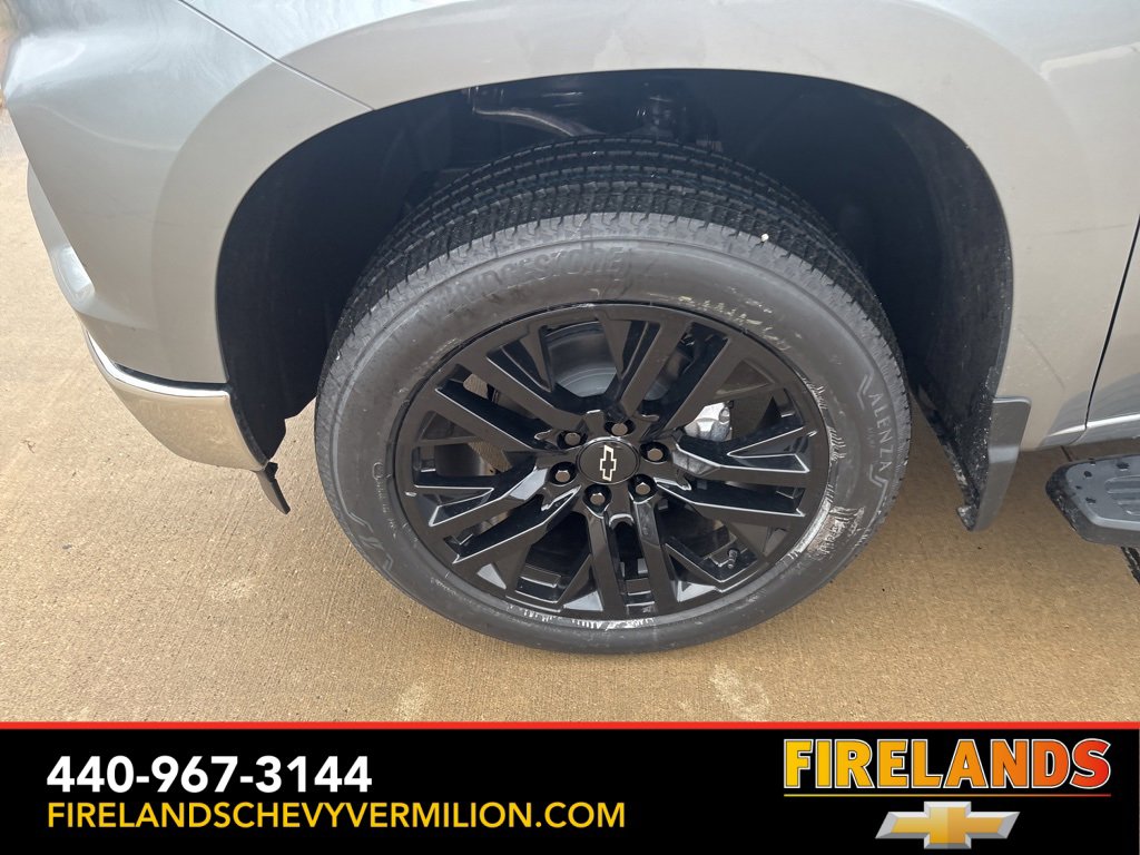 New 2026 Chevrolet Silverado 1500 LT image 64