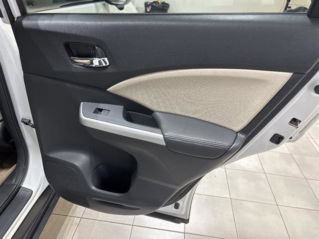Used 2016 Honda CR-V Touring image 18