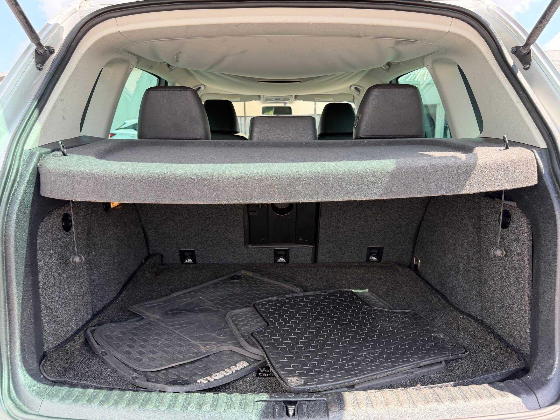 Used 2014 Volkswagen Tiguan SE FWD image 26