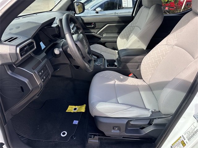 Used 2025 Toyota Tacoma SR5 image 20