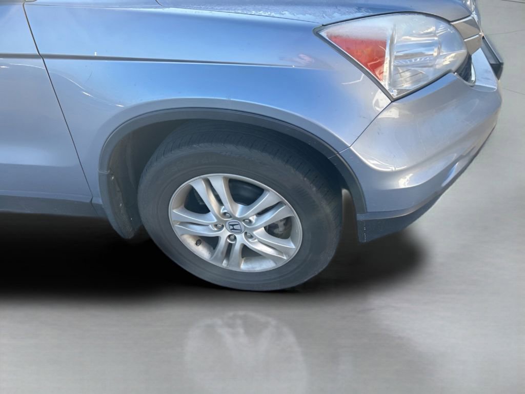 Used 2010 Honda CR-V EX-L image 12
