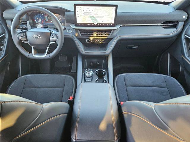 New 2026 Ford Explorer Tremor w/ Tremor Ultimate Package image 15