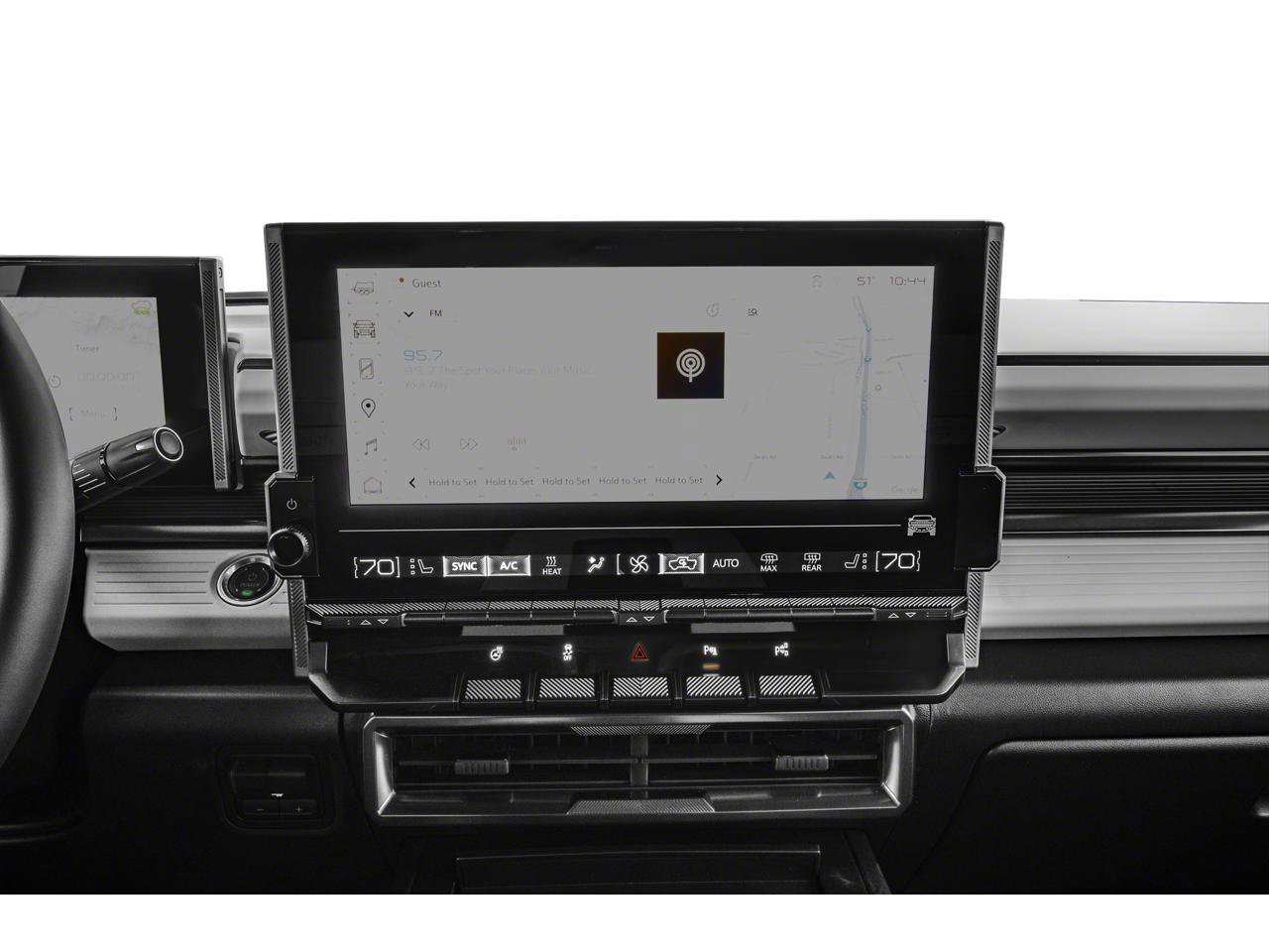 New 2026 GMC Hummer EV SUV image 9