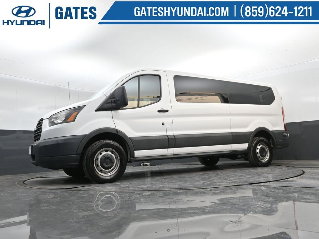 Used 2016 Ford Transit 350 XL image 38