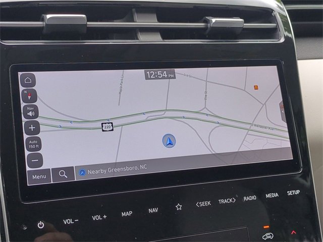 Used 2024 Hyundai Tucson Limited image 24