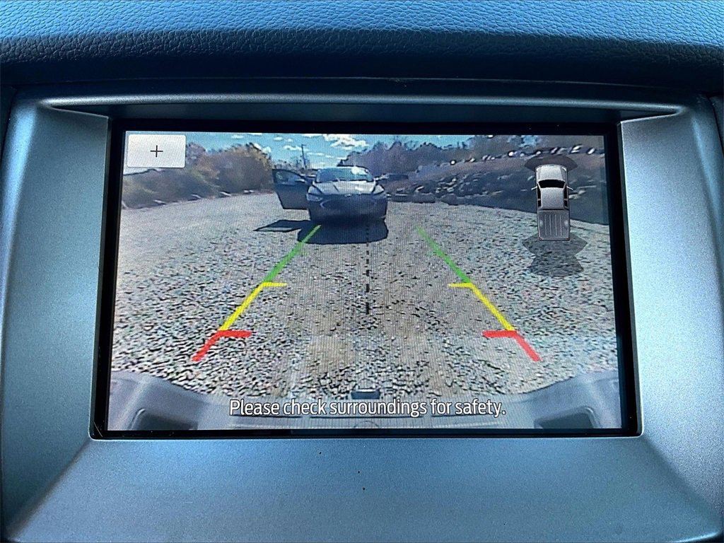 Used 2021 Ford Ranger XLT w/ Equipment Group 301A Mid image 18