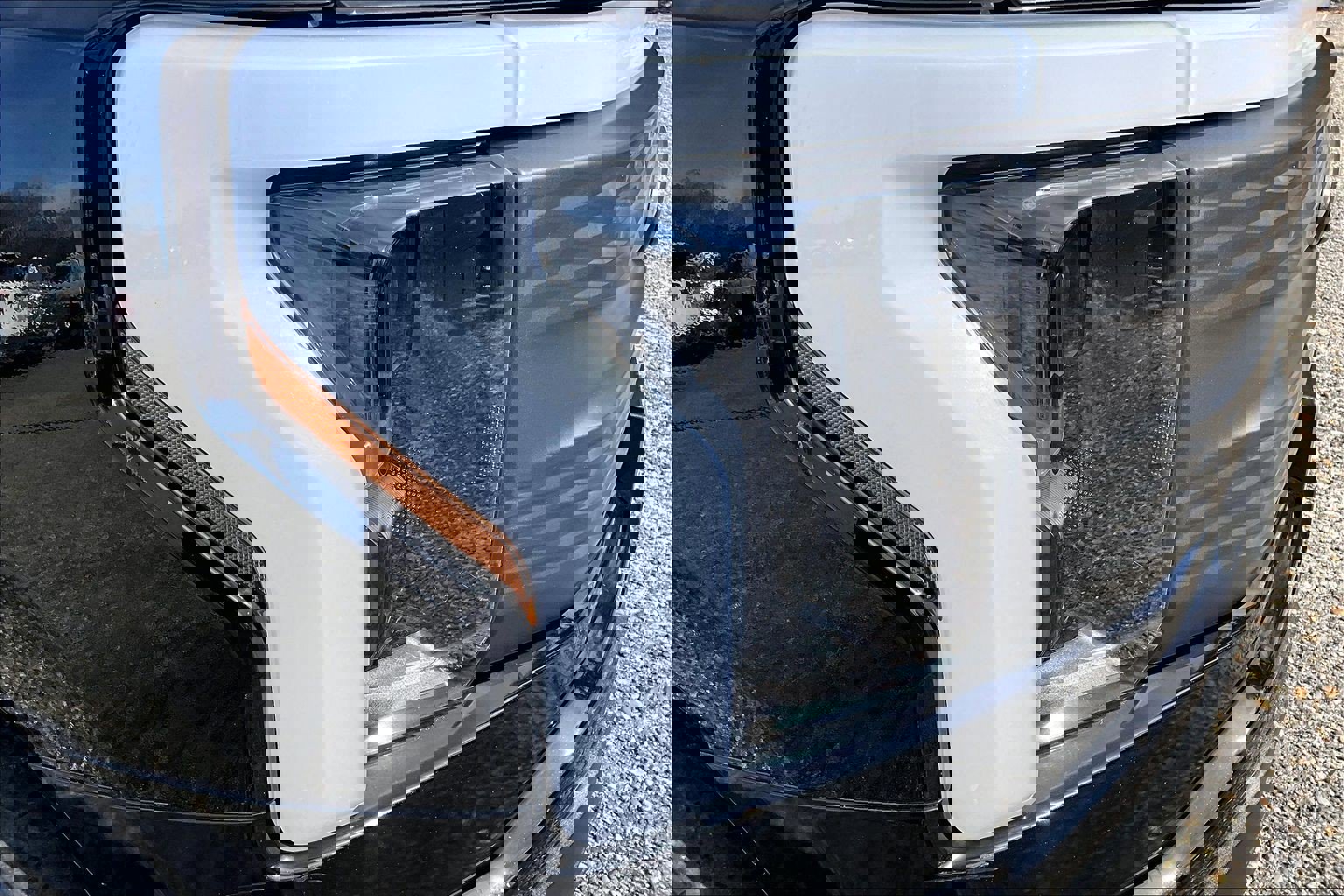 Certified 2023 Ford F150 Lightning XLT w/ Equipment Group 312A High image 29