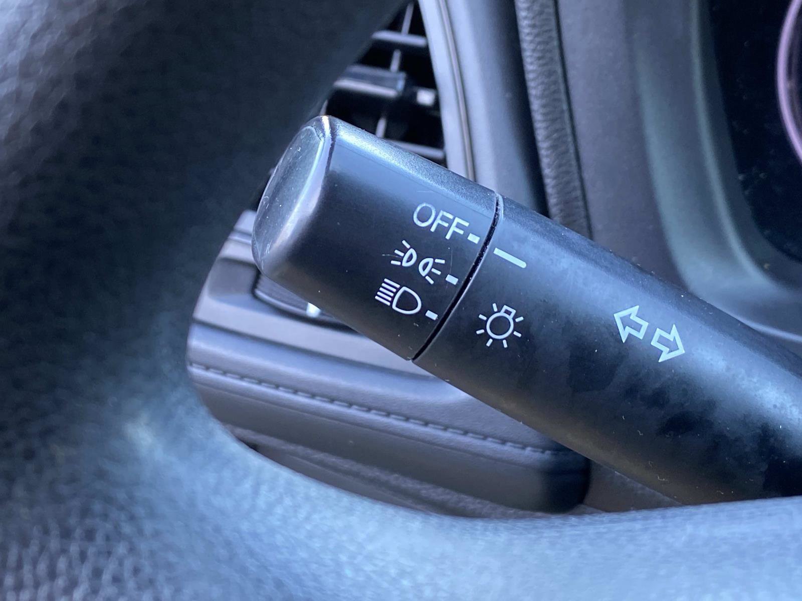 Used 2021 Honda HR-V LX image 18