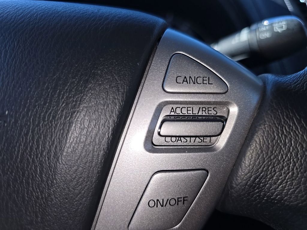 Used 2019 INFINITI QX80 Luxe image 22