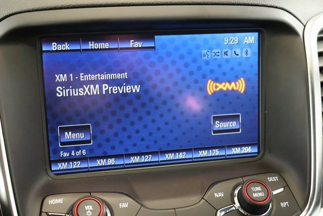 Used 2016 Chevrolet SS Base image 24