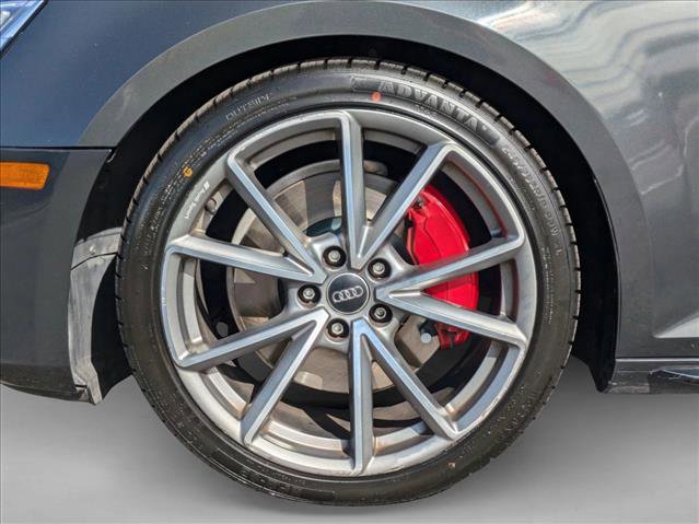 Used 2018 Audi A4 2.0T Premium Plus w/ Premium Plus Package image 23
