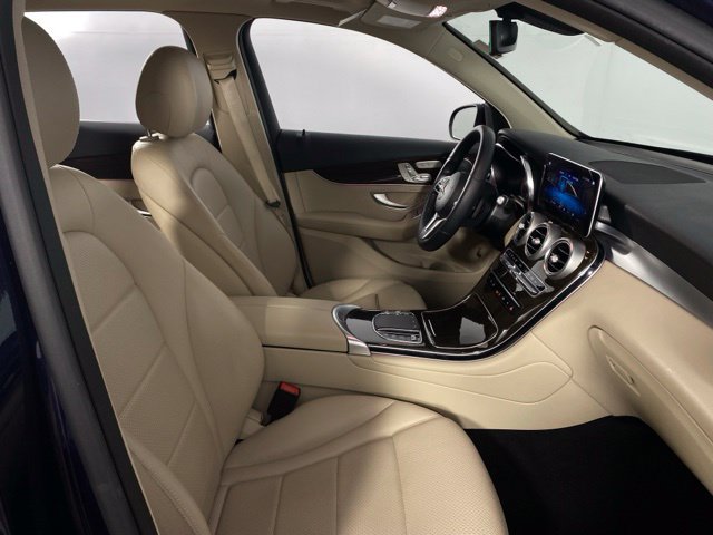 Used 2021 Mercedes-Benz GLC 300 image 14