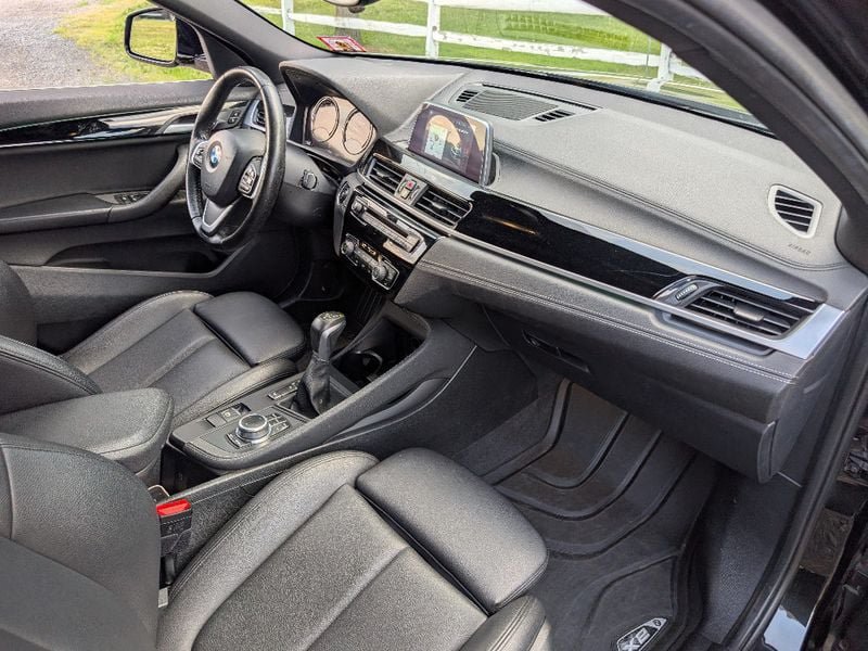 Used 2019 BMW X2 xDrive28i w/ Convenience Package AWD/4WD image 32