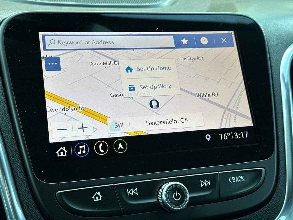 Used 2019 Chevrolet Equinox Premier image 19