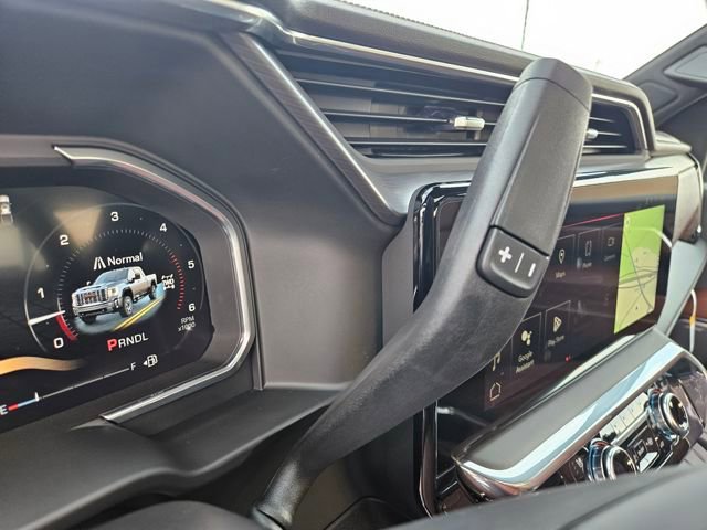 New 2026 GMC Sierra 2500 Denali Ultimate image 24