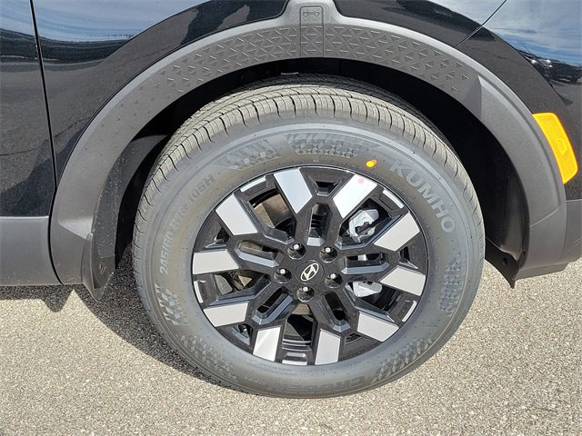 New 2026 Hyundai Santa Cruz SEL image 5