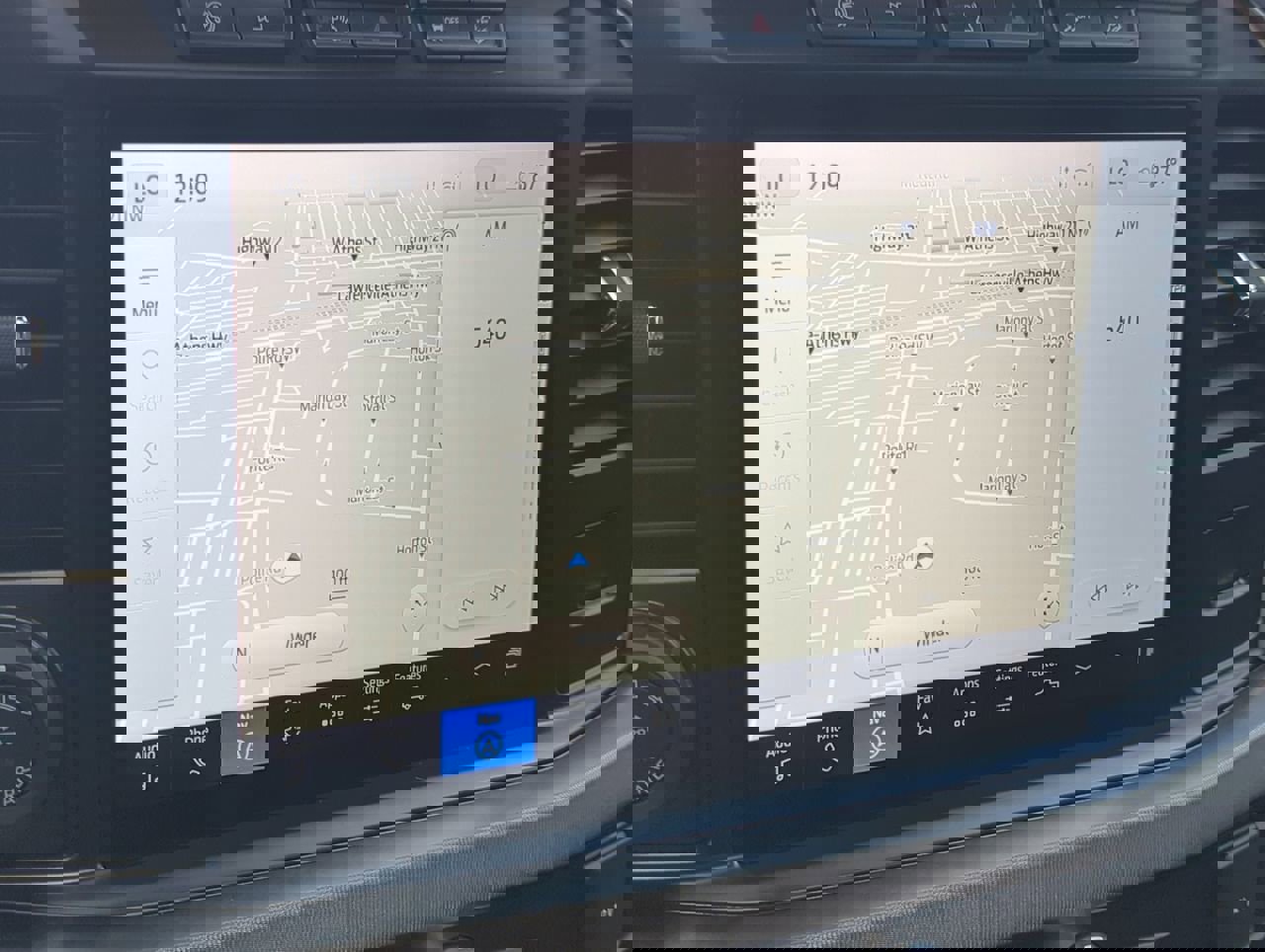 Used 2024 Ford F350 Platinum image 20