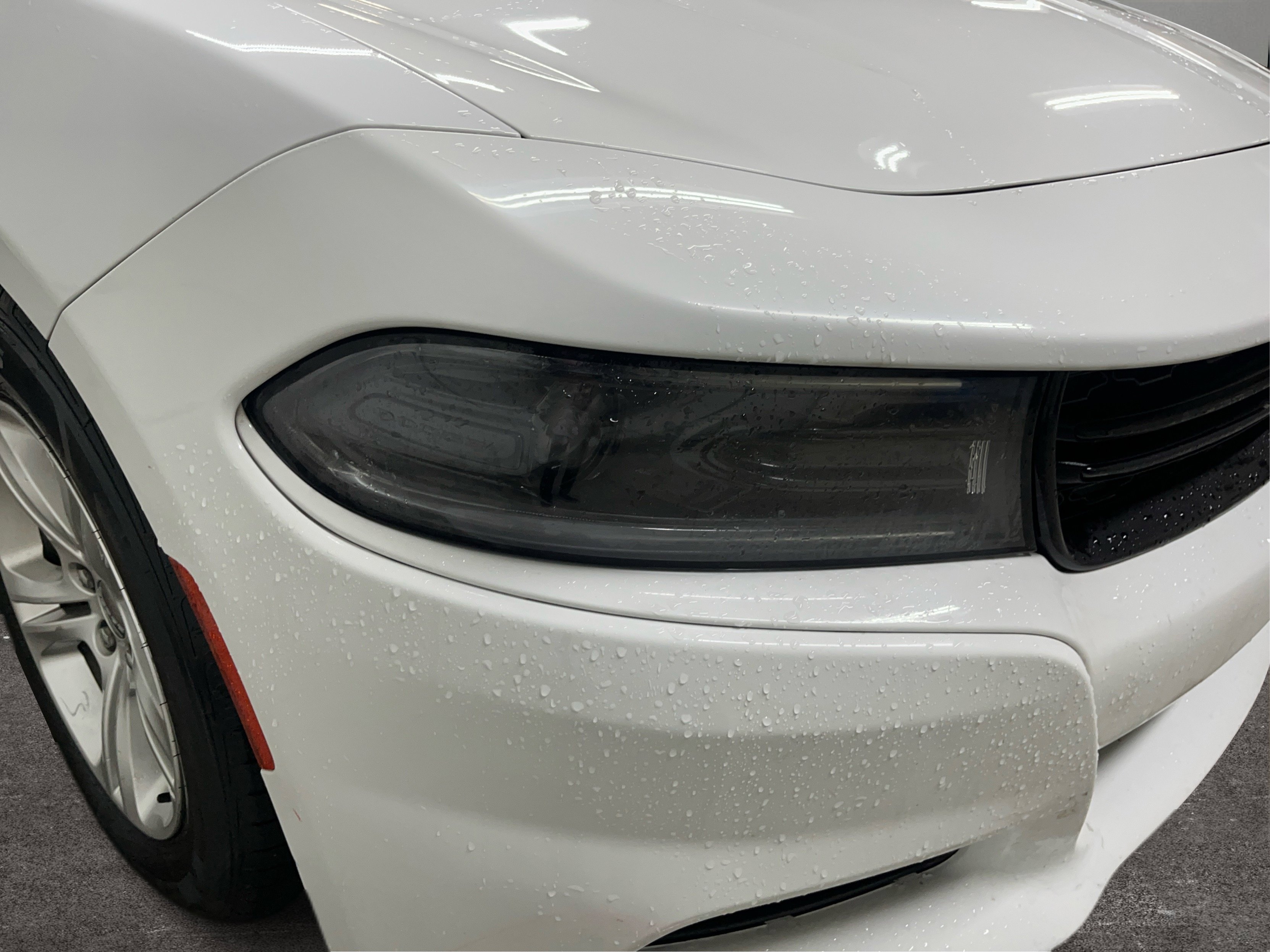 Used 2022 Dodge Charger SXT image 37