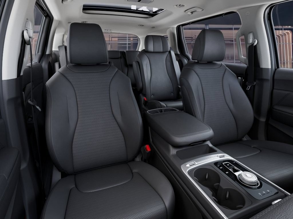New 2026 Kia Carnival SX Prestige FWD image 16