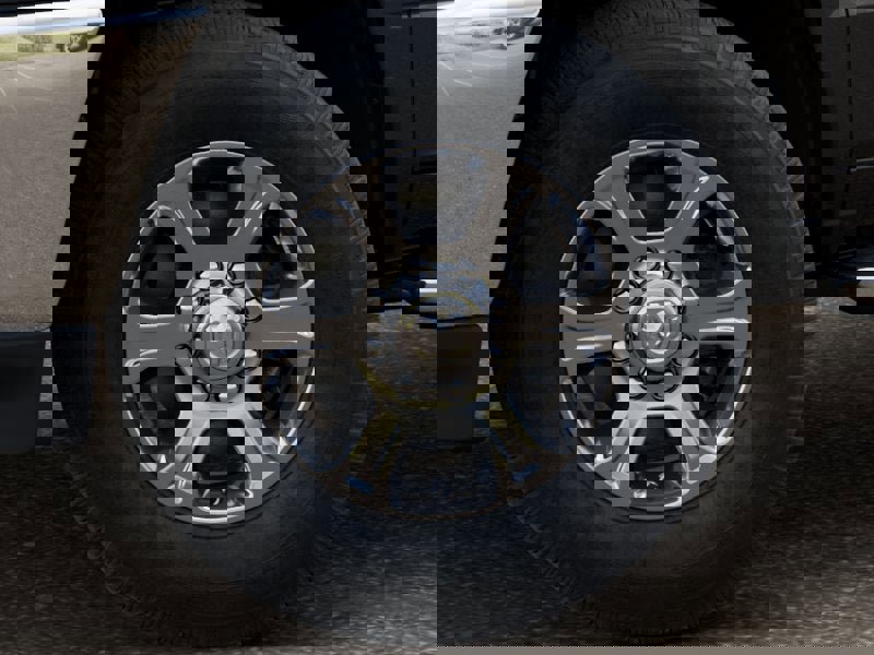 New 2026 RAM 2500 Big Horn image 7