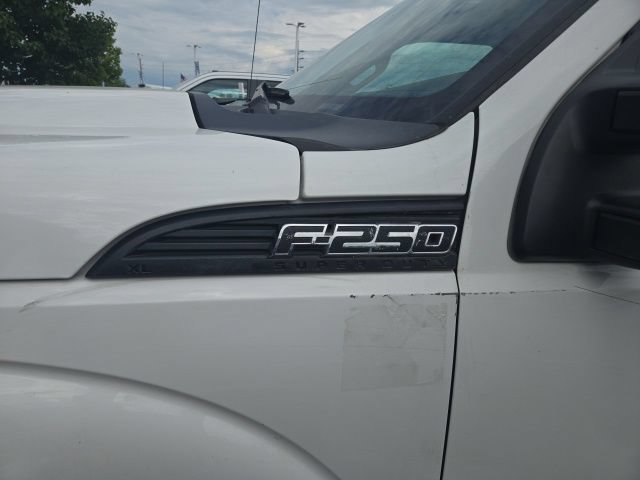 Used 2012 Ford F250 XL w/ PWR Equipment Group AWD/4WD image 6
