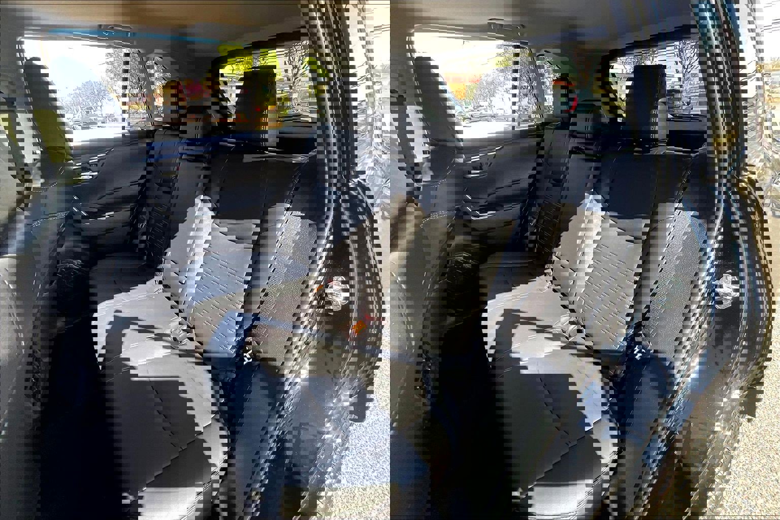 Used 2024 Toyota RAV4 XLE Premium w/ Weather Package image 31