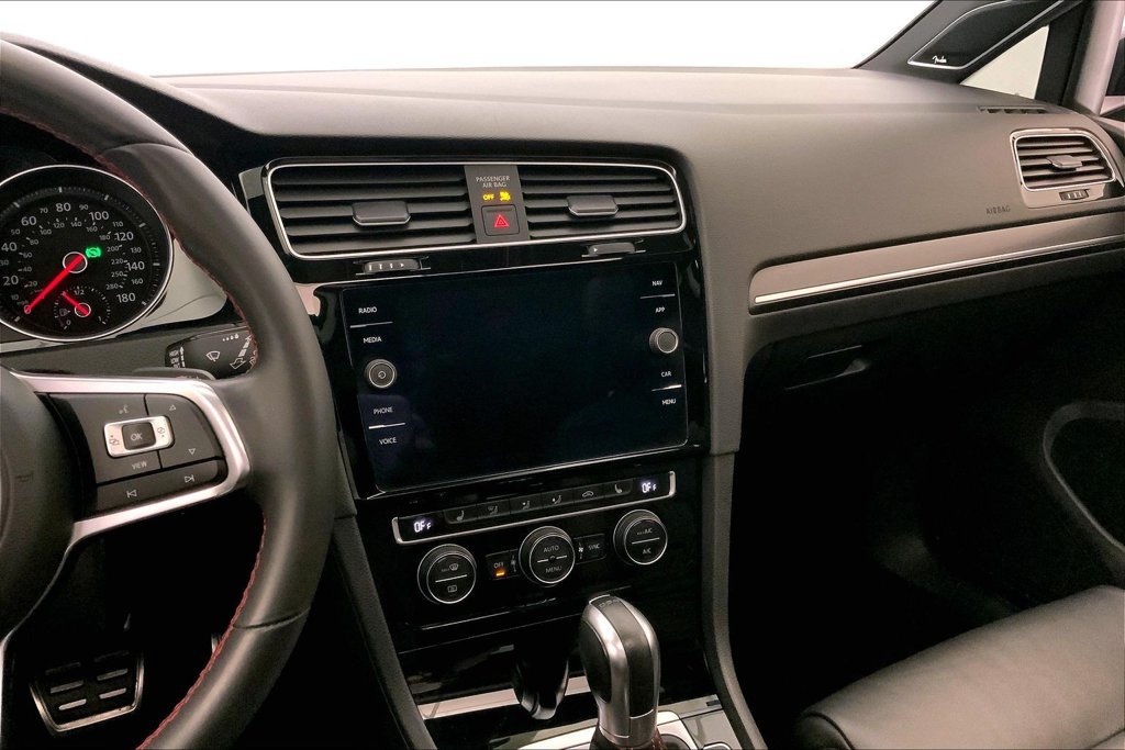 Used 2019 Volkswagen GTI S FWD image 5