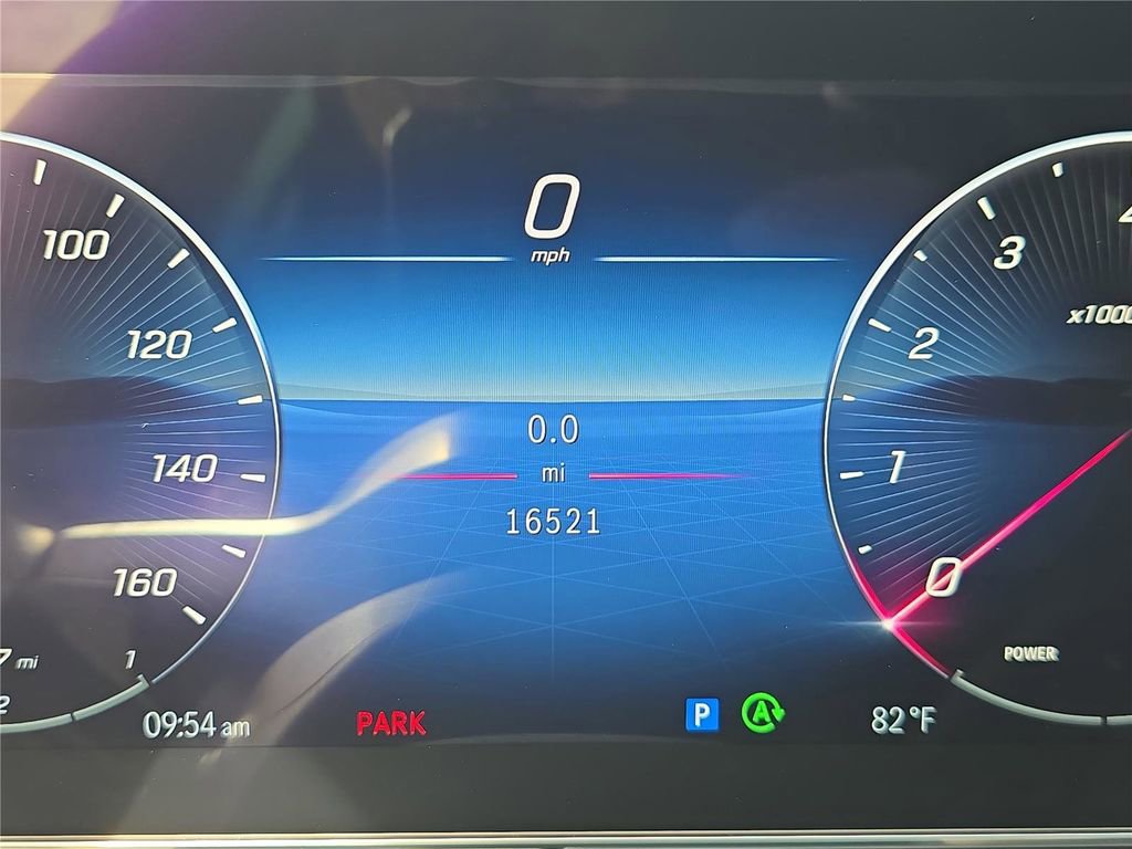 Used 2024 Mercedes-Benz C 300 Sedan image 22